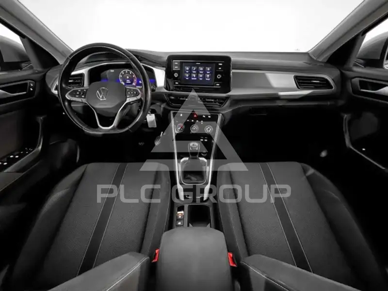 2023 Volkswagen T-Roc