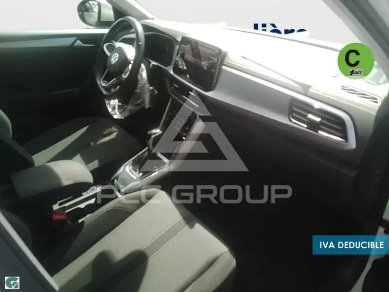 2023 Volkswagen T-Roc
