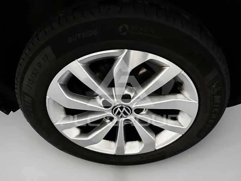 2023 Volkswagen T-Roc