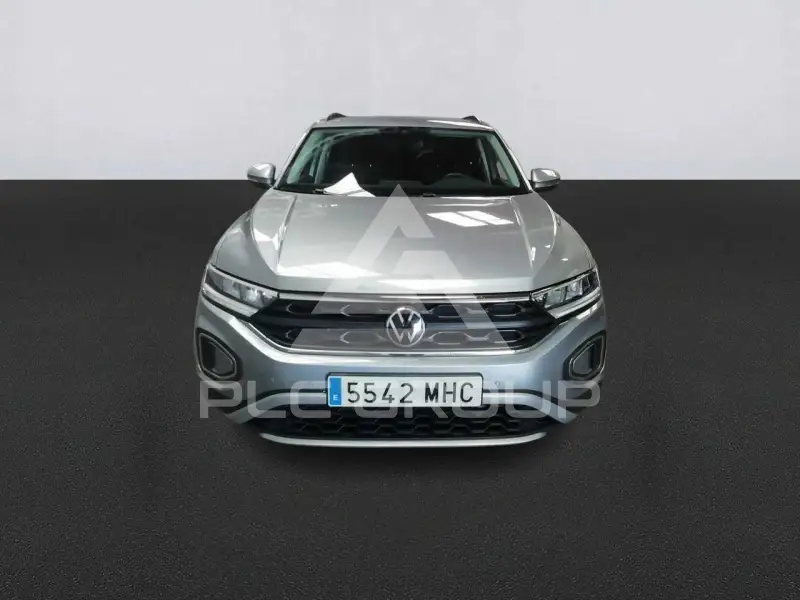 2023 Volkswagen T-Roc