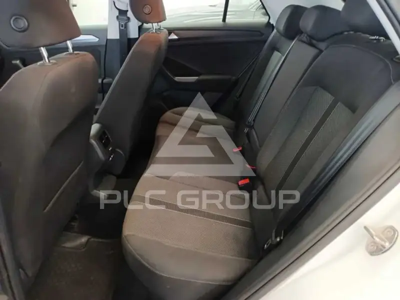 2023 Volkswagen T-Roc