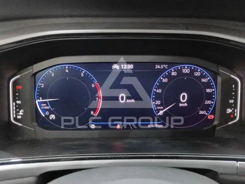 2023 Volkswagen T-Roc