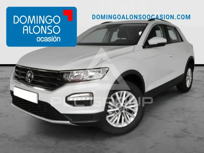 2023 Volkswagen T-Roc