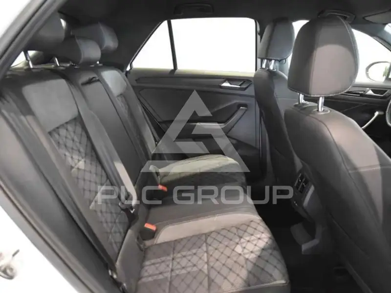 2023 Volkswagen T-Roc