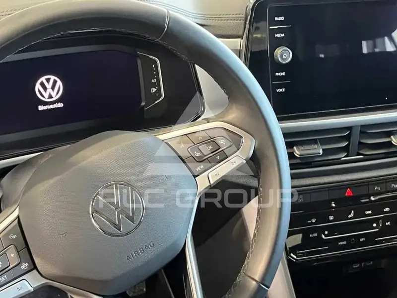 2023 Volkswagen T-Roc