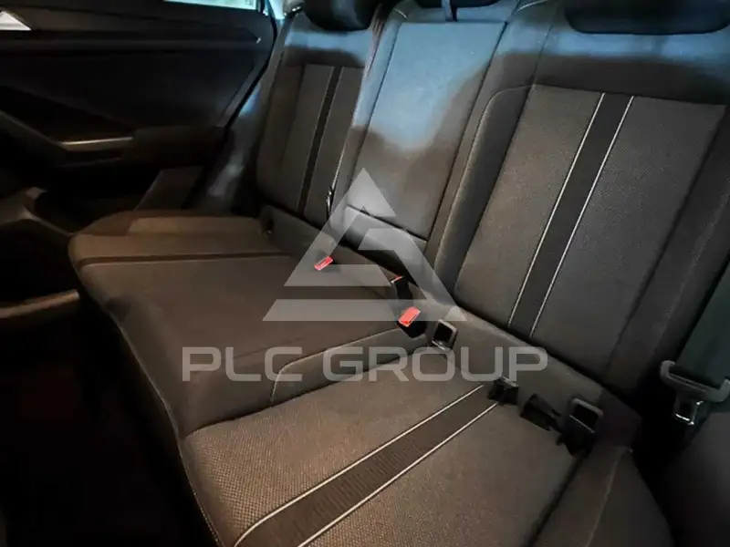 2023 Volkswagen T-Roc