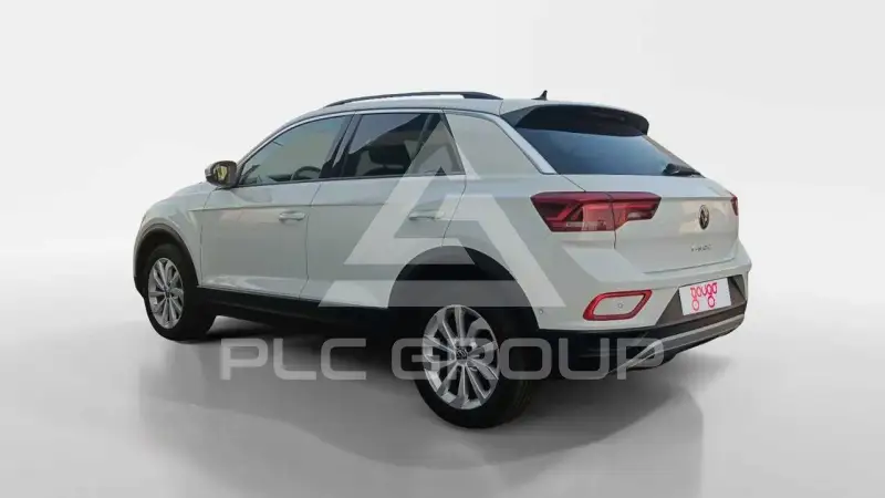 2023 Volkswagen T-Roc