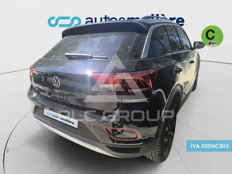 2023 Volkswagen T-Roc
