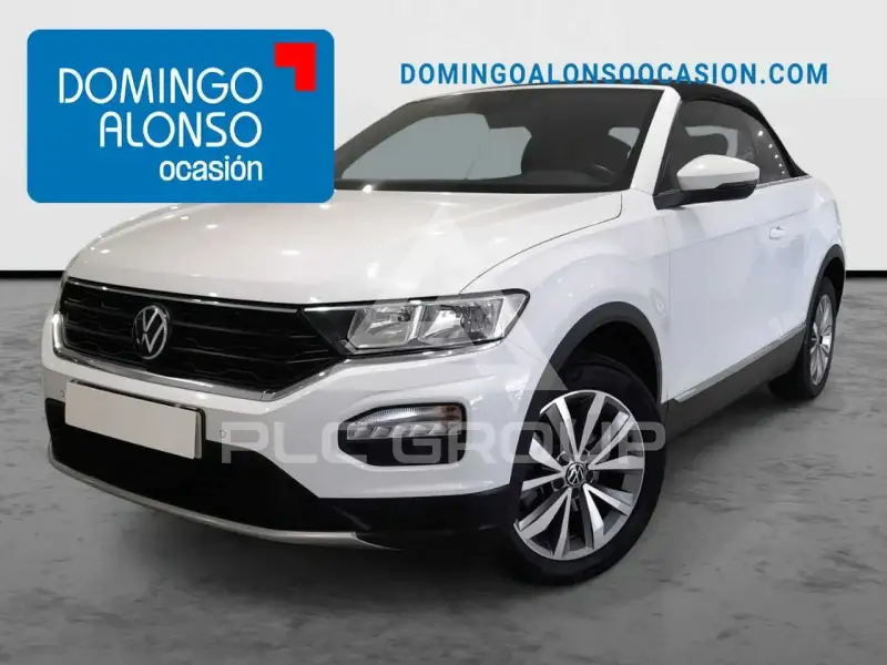 2023 Volkswagen T-Roc