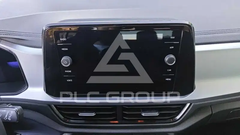 2023 Volkswagen T-Roc