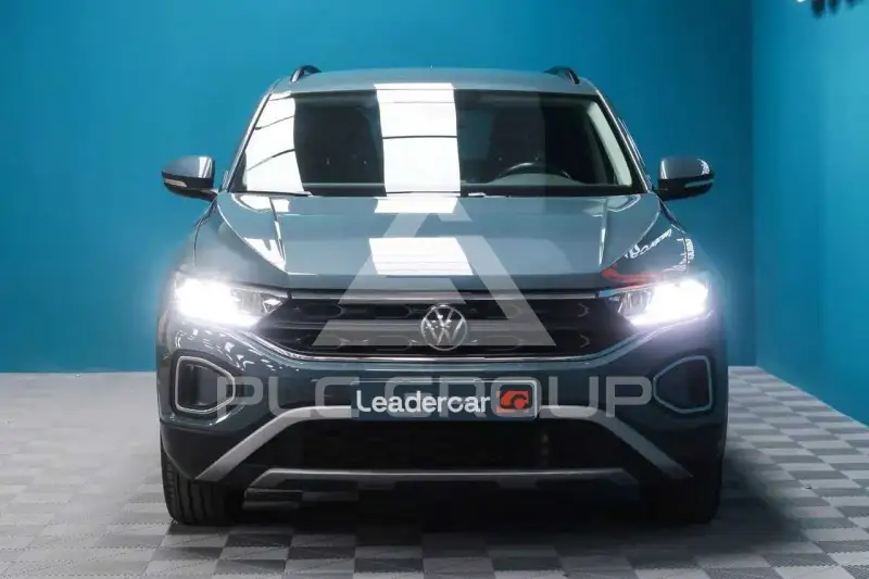 2023 Volkswagen T-Roc