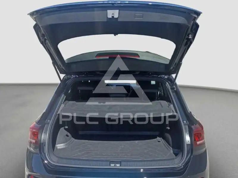 2023 Volkswagen T-Roc