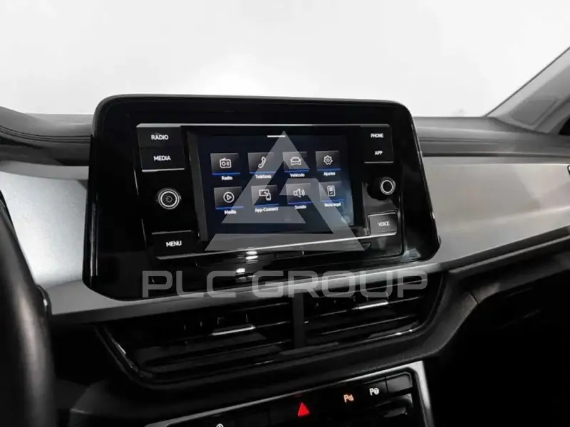 2023 Volkswagen T-Roc