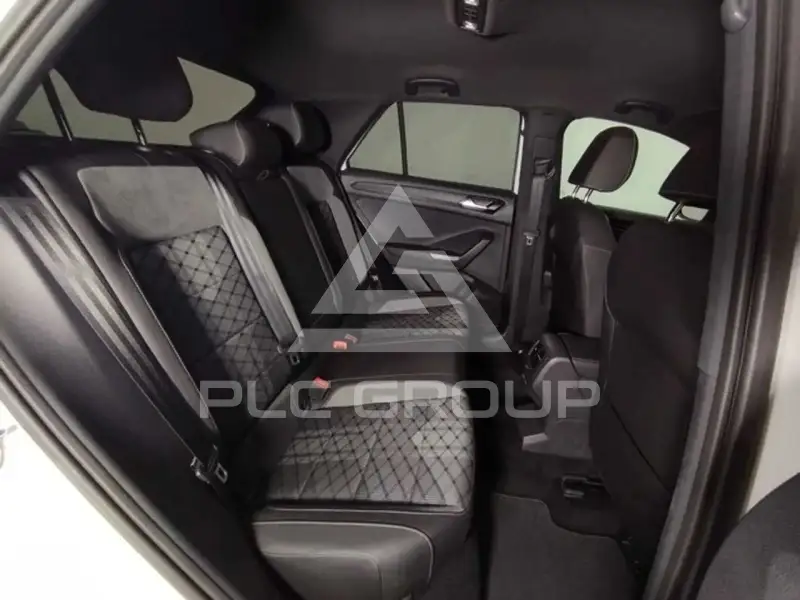 2023 Volkswagen T-Roc