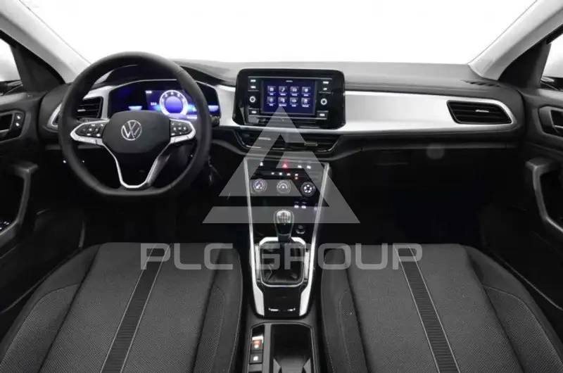 2023 Volkswagen T-Roc