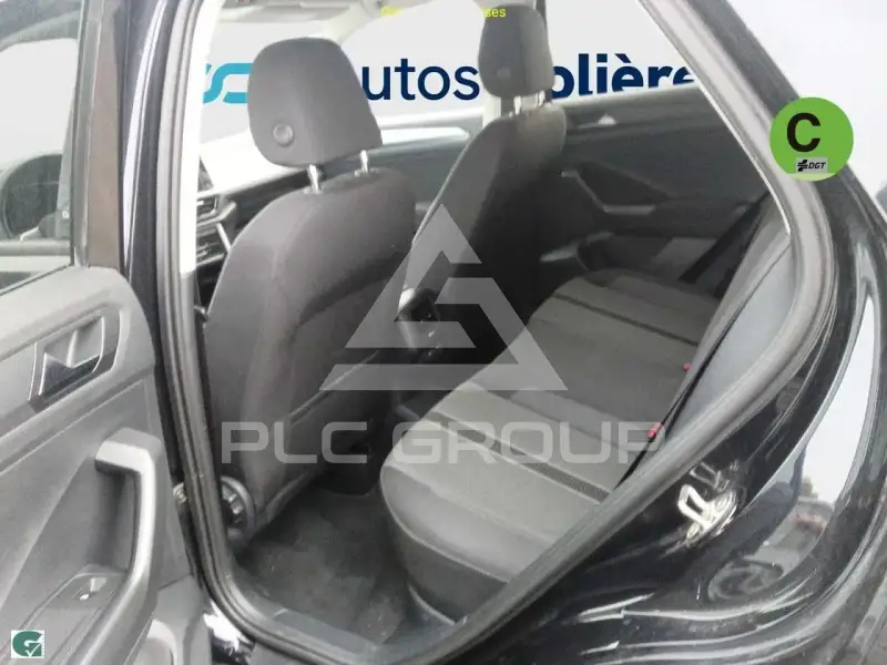 2023 Volkswagen T-Roc