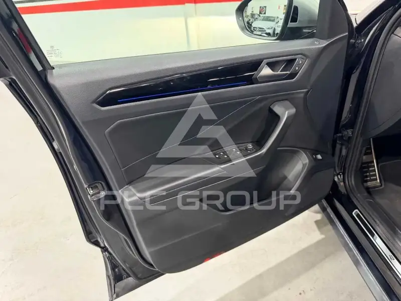 2023 Volkswagen T-Roc