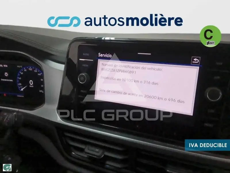 2023 Volkswagen T-Roc