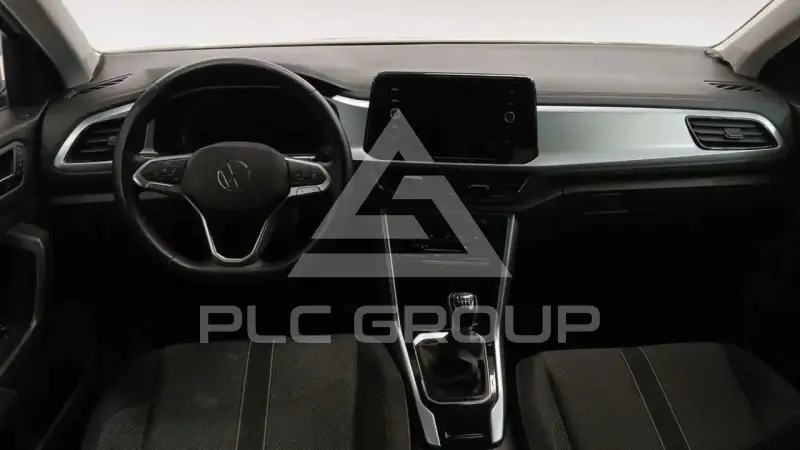 2023 Volkswagen T-Roc