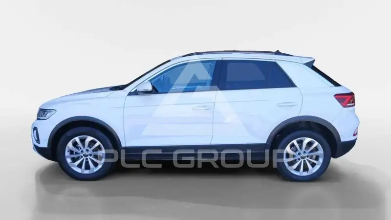 2023 Volkswagen T-Roc