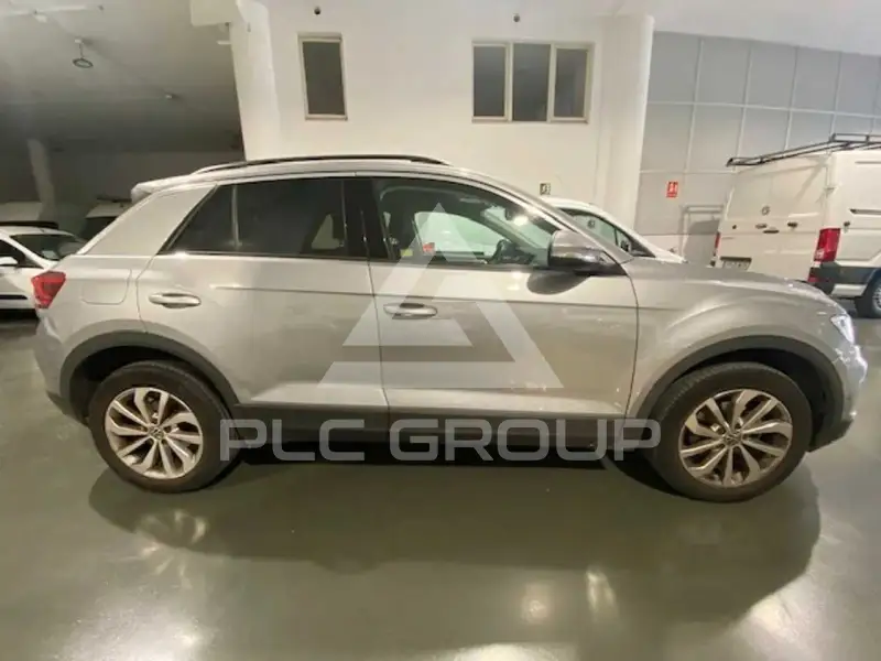 2023 Volkswagen T-Roc