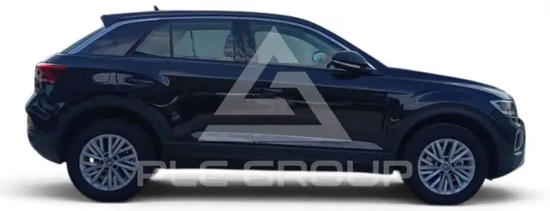 2023 Volkswagen T-Roc