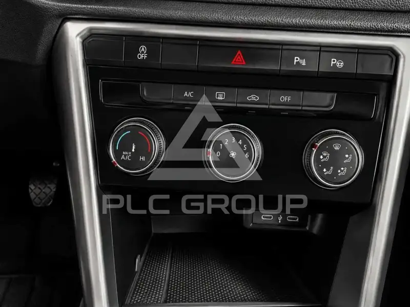 2023 Volkswagen T-Roc