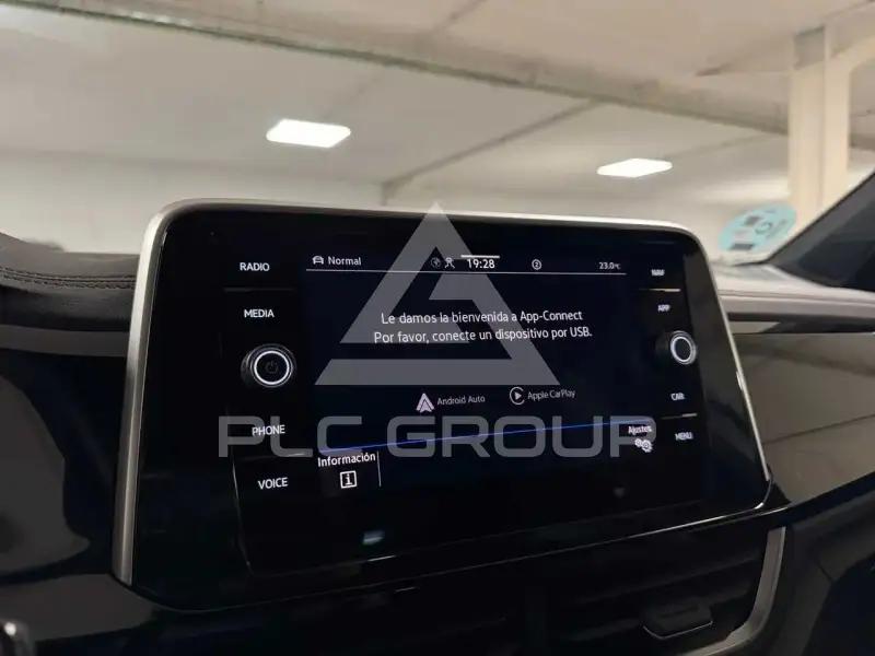 2023 Volkswagen T-Roc