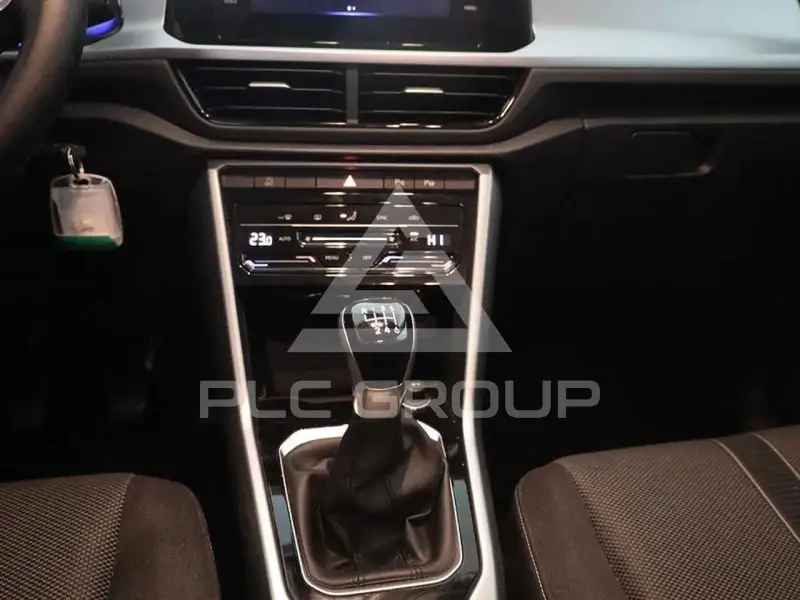 2023 Volkswagen T-Roc