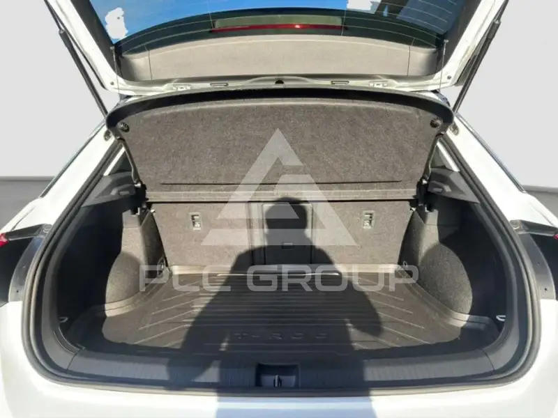 2023 Volkswagen T-Roc