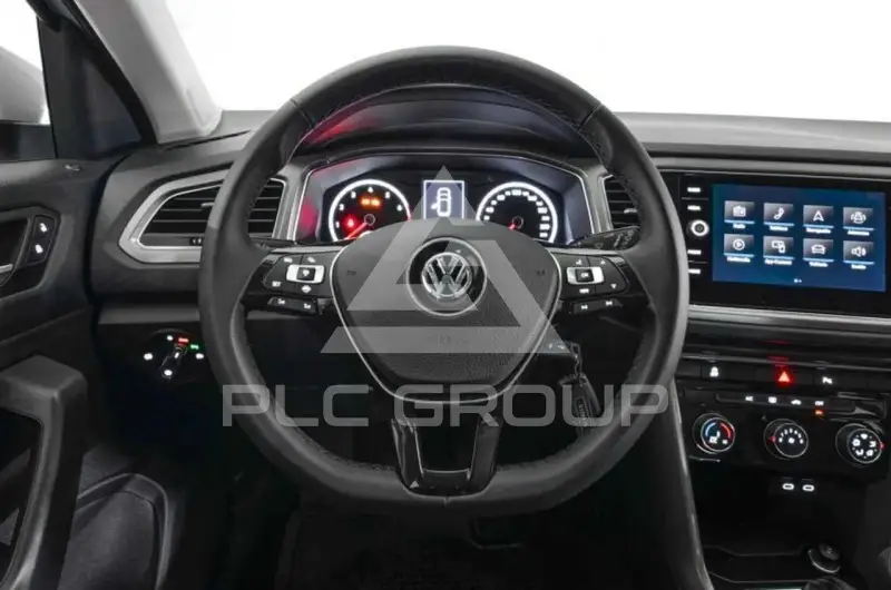 2023 Volkswagen T-Roc