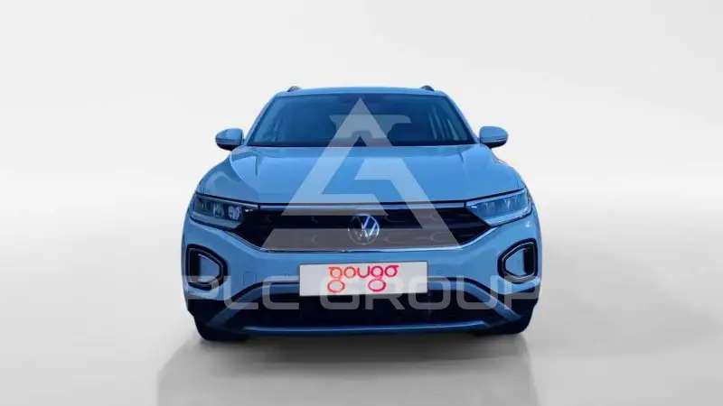 2023 Volkswagen T-Roc