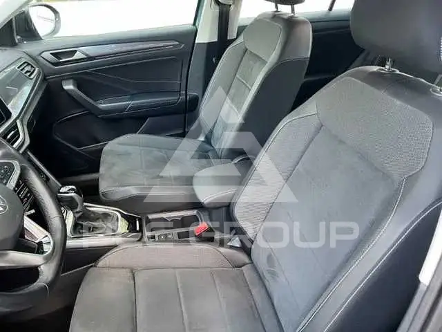 2023 Volkswagen T-Roc