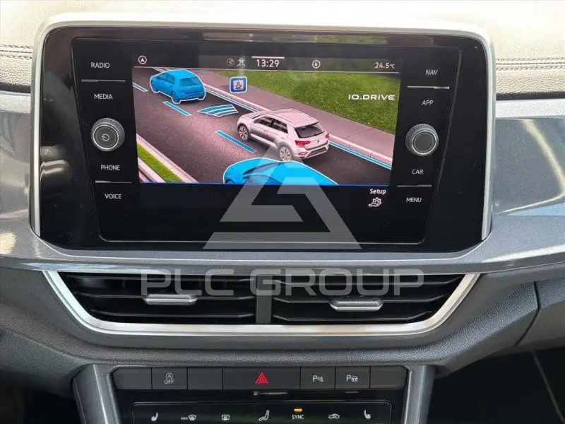 2023 Volkswagen T-Roc