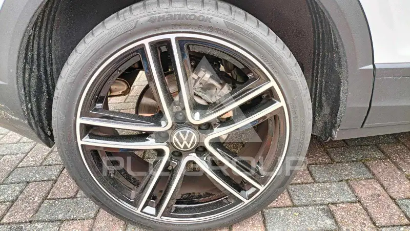 2023 Volkswagen T-Roc