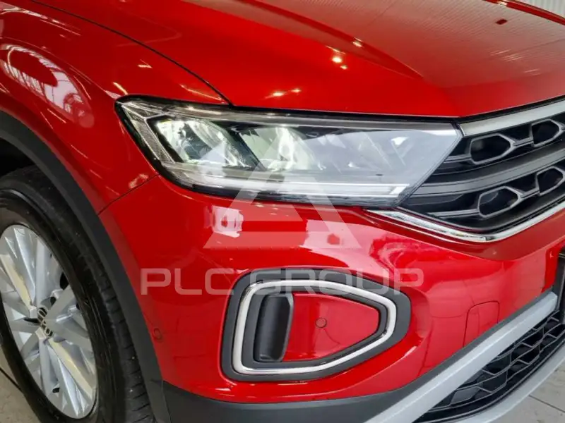 2023 Volkswagen T-Roc