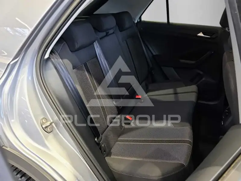 2023 Volkswagen T-Roc