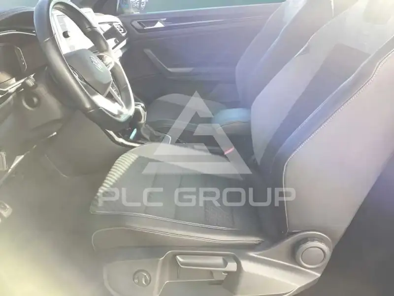 2023 Volkswagen T-Roc