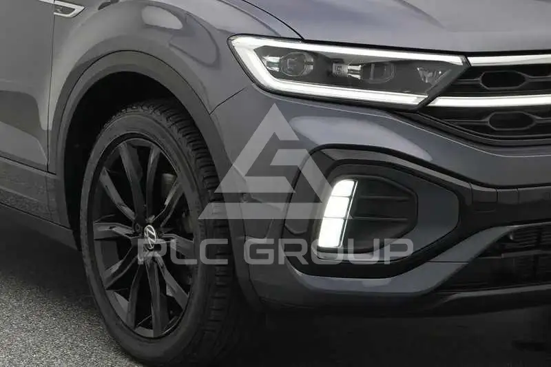 2023 Volkswagen T-Roc
