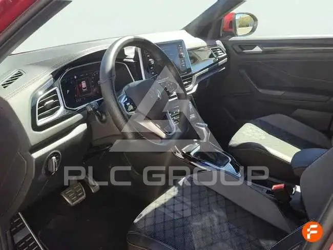 2023 Volkswagen T-Roc