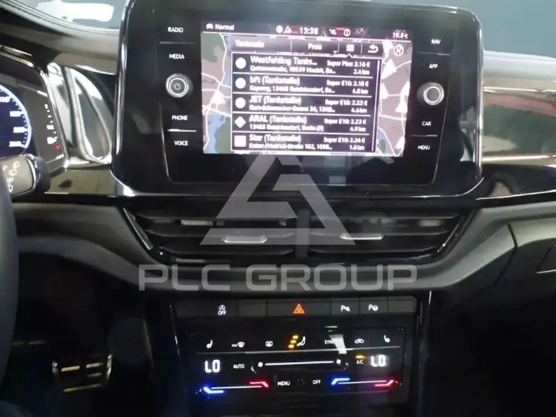 2023 Volkswagen T-Roc