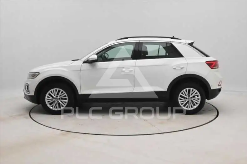 2023 Volkswagen T-Roc