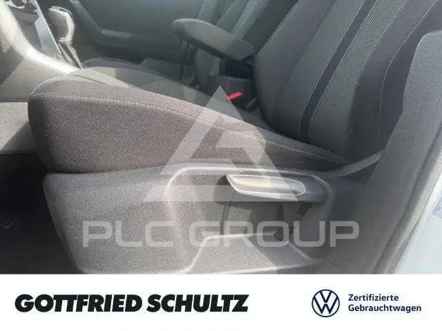 2023 Volkswagen T-Roc