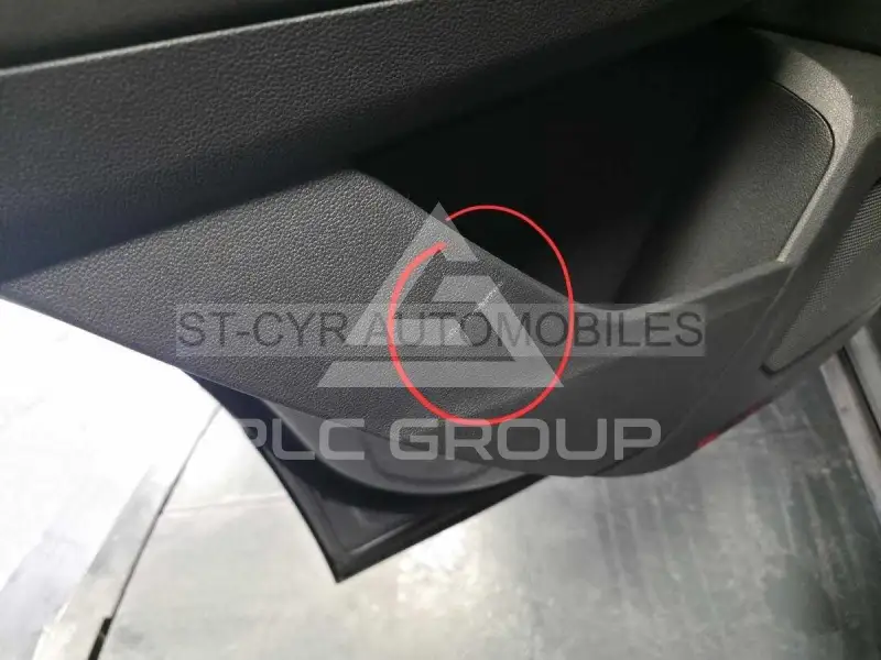 2023 Volkswagen T-Roc