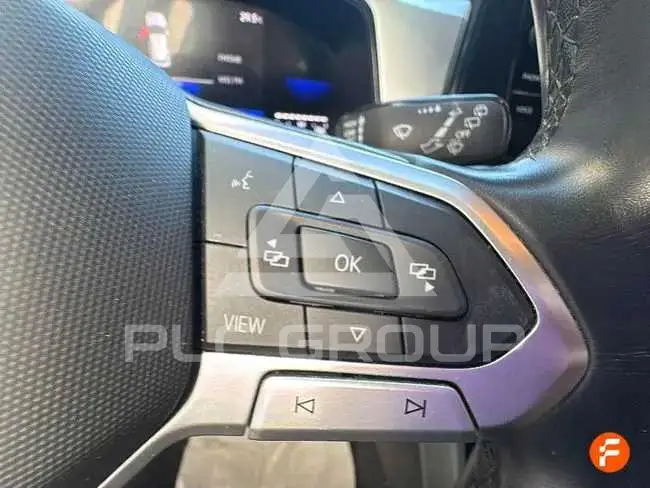 2023 Volkswagen T-Roc