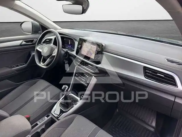 2023 Volkswagen T-Roc