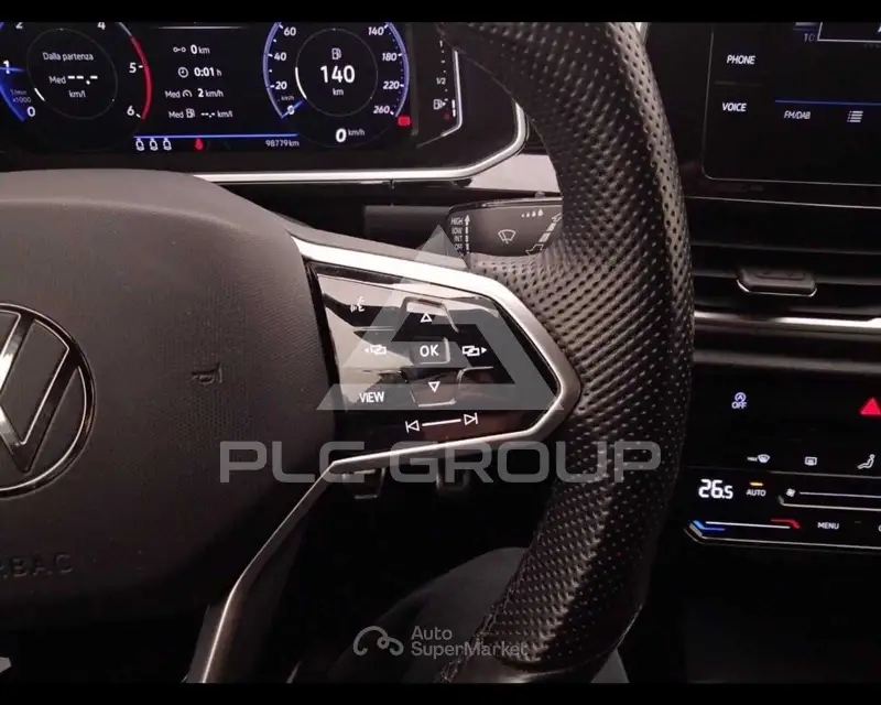 2023 Volkswagen T-Roc