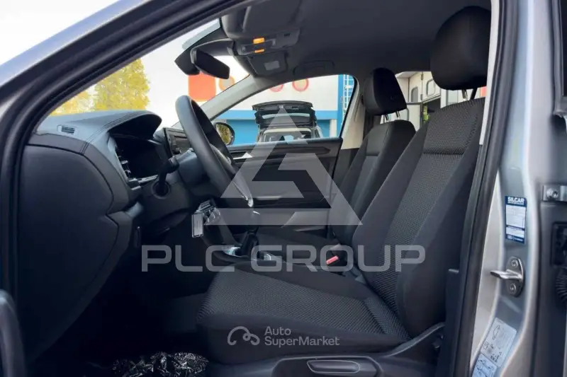 2023 Volkswagen T-Roc