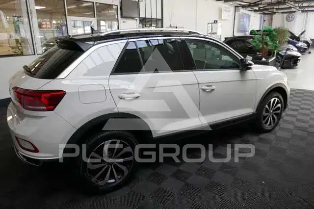 2023 Volkswagen T-Roc
