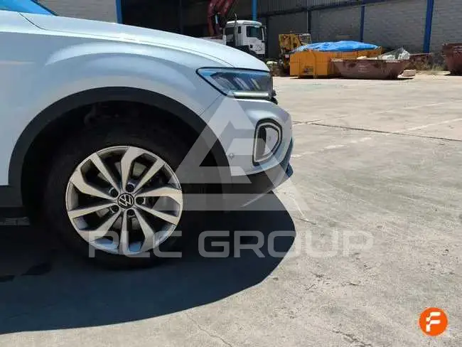 2023 Volkswagen T-Roc
